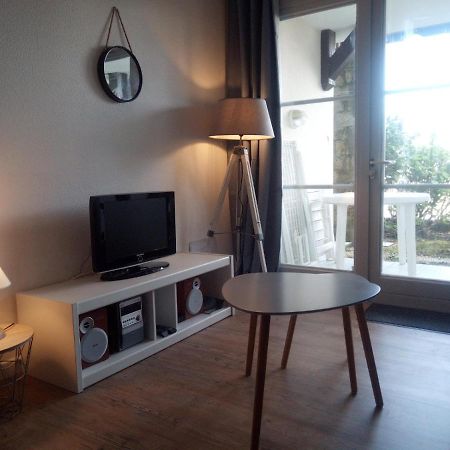Studio Cabine Arzon Crouesty 4P Екстериор снимка